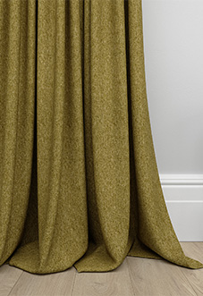 Harris, Antique Gold - Made to Measure Curtains